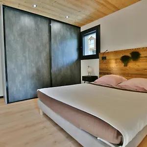  Appartement Bel Centre De Lumineux Et Spacieux Neuf