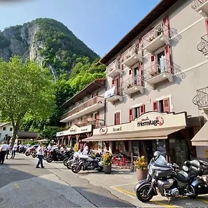 Et De L'hermitage Thônes